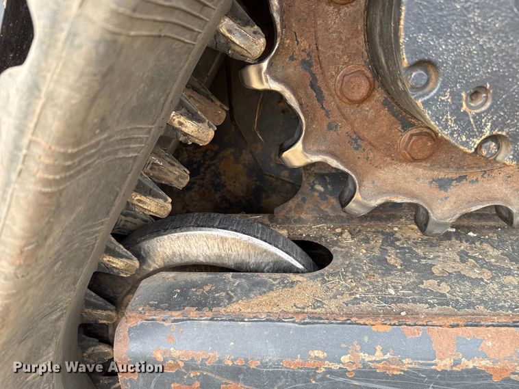 image for item DU6505 2020 Kubota SVL65-2 tracked skid steer loader