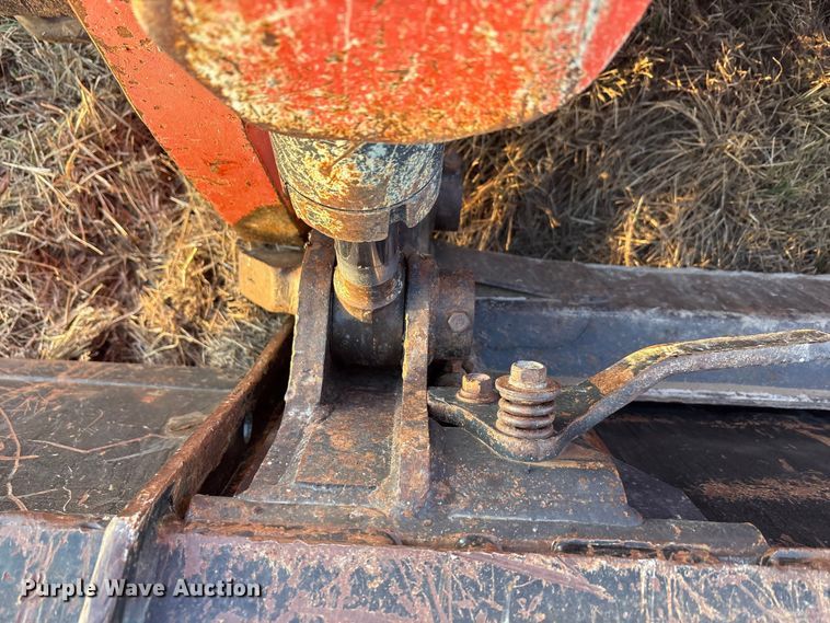 image for item DU6506 2020 Kubota SVL75-2 tracked skid steer loader