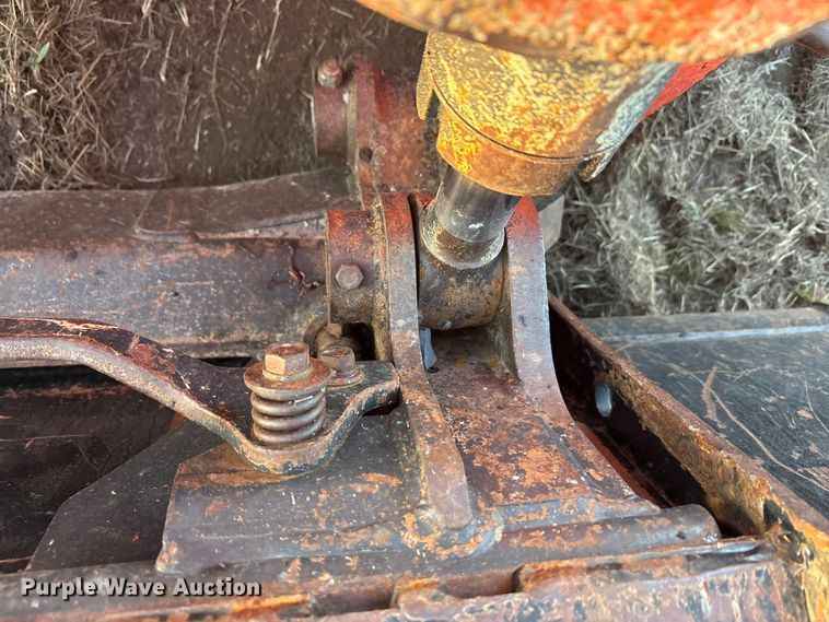 image for item DU6506 2020 Kubota SVL75-2 tracked skid steer loader