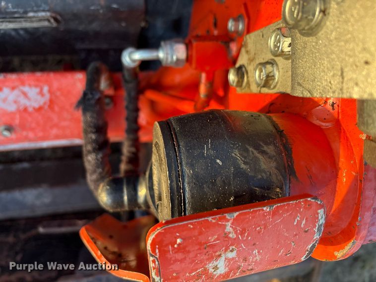 image for item DU6506 2020 Kubota SVL75-2 tracked skid steer loader