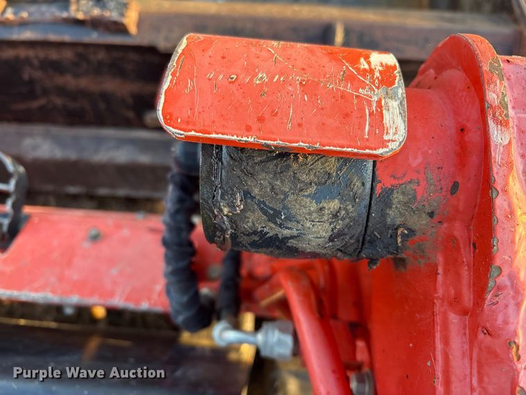 image for item DU6506 2020 Kubota SVL75-2 tracked skid steer loader