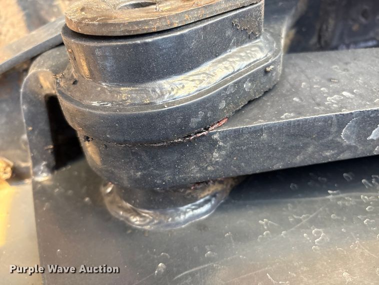 image for item DU6506 2020 Kubota SVL75-2 tracked skid steer loader