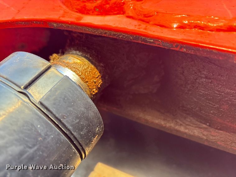 image for item DU6506 2020 Kubota SVL75-2 tracked skid steer loader