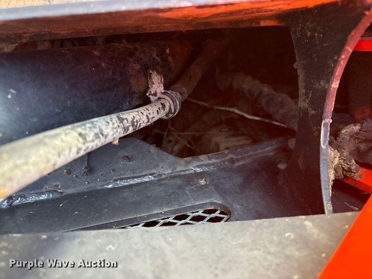 image for item DU6506 2020 Kubota SVL75-2 tracked skid steer loader