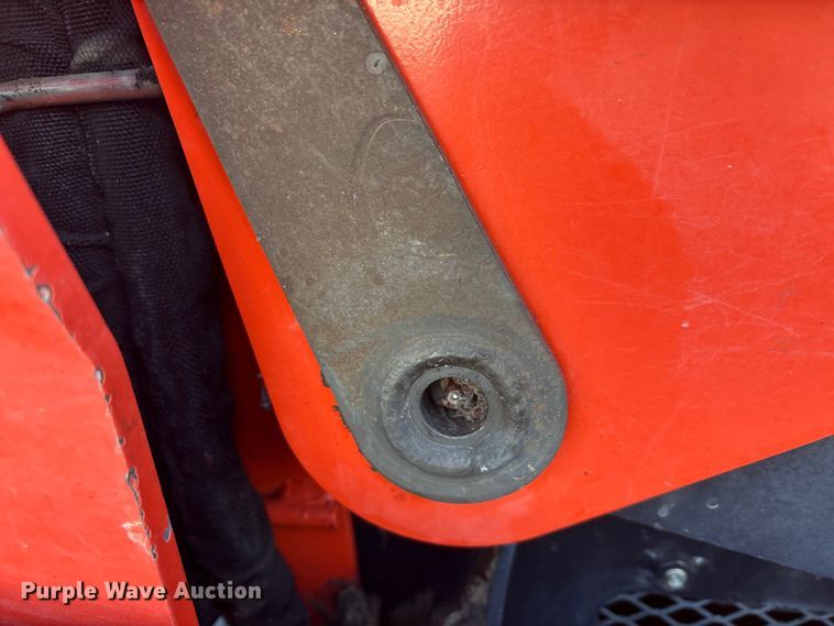 image for item DU6506 2020 Kubota SVL75-2 tracked skid steer loader