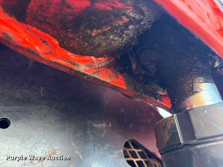 image for item DU6506 2020 Kubota SVL75-2 tracked skid steer loader