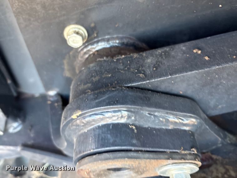 image for item DU6506 2020 Kubota SVL75-2 tracked skid steer loader