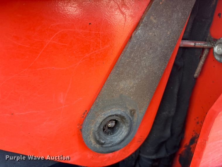 image for item DU6506 2020 Kubota SVL75-2 tracked skid steer loader