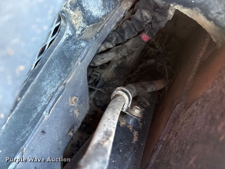 image for item DU6506 2020 Kubota SVL75-2 tracked skid steer loader