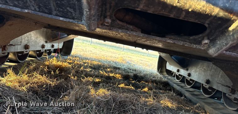 image for item DU6506 2020 Kubota SVL75-2 tracked skid steer loader