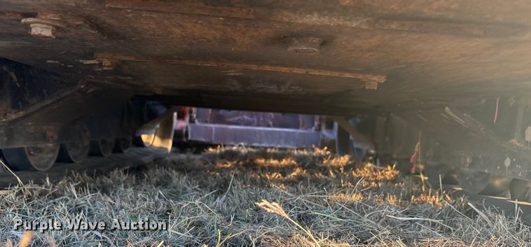 image for item DU6506 2020 Kubota SVL75-2 tracked skid steer loader