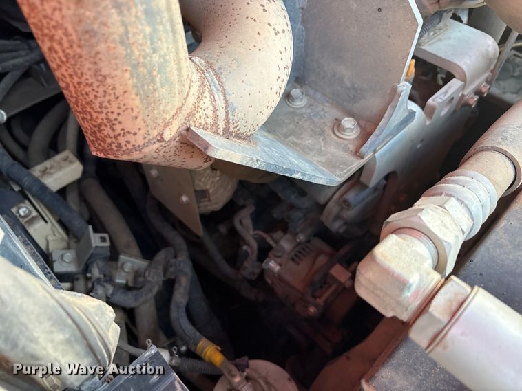 image for item DU6506 2020 Kubota SVL75-2 tracked skid steer loader