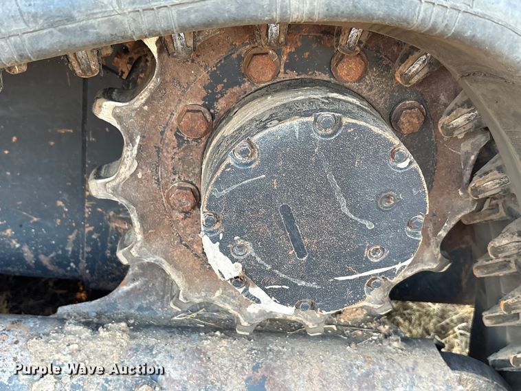 image for item DU6506 2020 Kubota SVL75-2 tracked skid steer loader