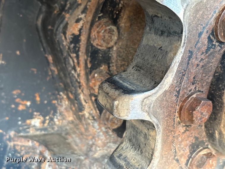 image for item DU6506 2020 Kubota SVL75-2 tracked skid steer loader