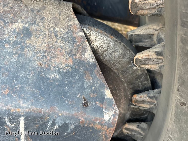 image for item DU6506 2020 Kubota SVL75-2 tracked skid steer loader