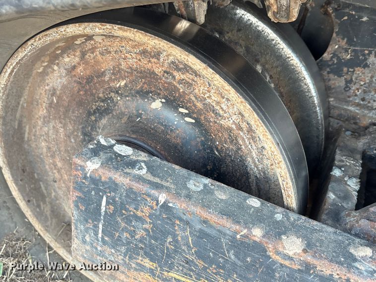 image for item DU6506 2020 Kubota SVL75-2 tracked skid steer loader