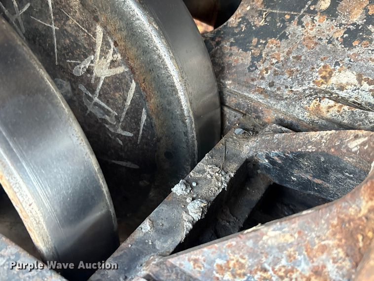 image for item DU6506 2020 Kubota SVL75-2 tracked skid steer loader