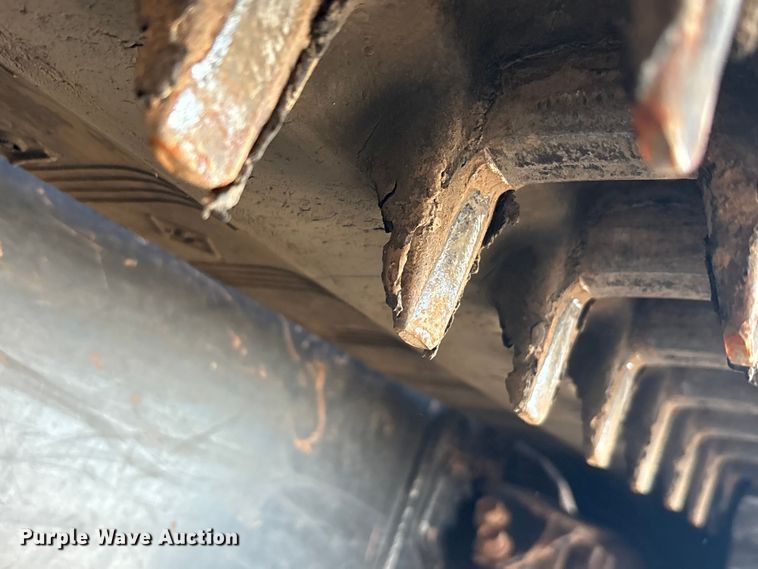 image for item DU6506 2020 Kubota SVL75-2 tracked skid steer loader