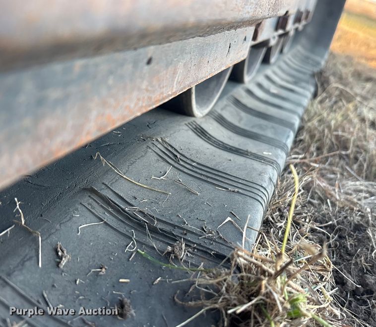 image for item DU6506 2020 Kubota SVL75-2 tracked skid steer loader