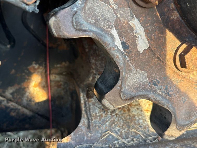 image for item DU6506 2020 Kubota SVL75-2 tracked skid steer loader