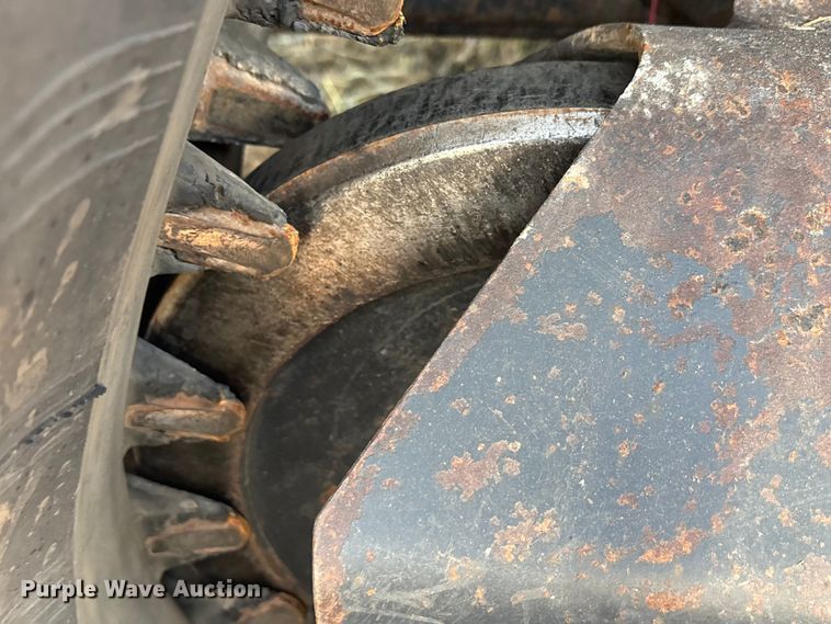 image for item DU6506 2020 Kubota SVL75-2 tracked skid steer loader