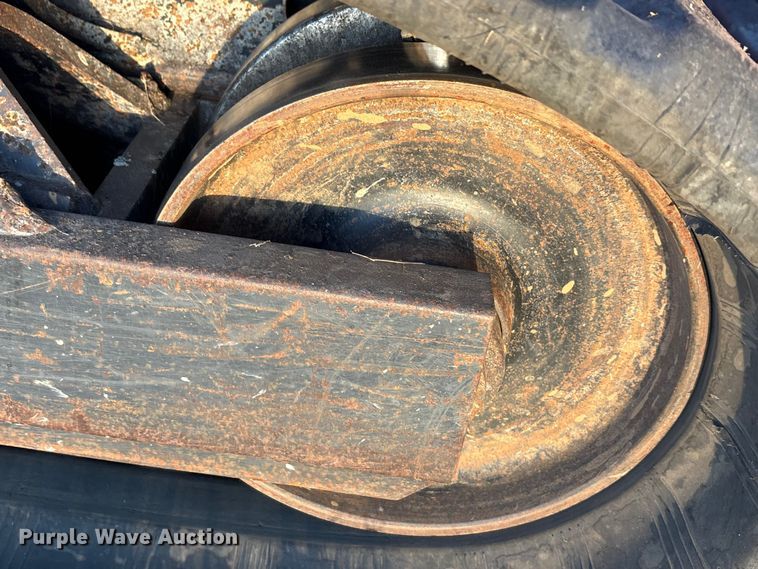 image for item DU6506 2020 Kubota SVL75-2 tracked skid steer loader