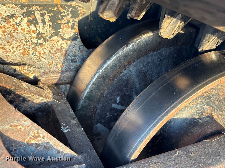 image for item DU6506 2020 Kubota SVL75-2 tracked skid steer loader