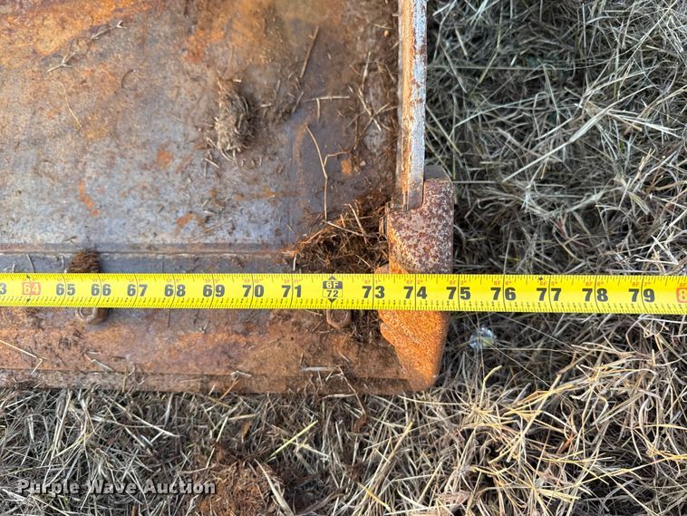 image for item DU6507 2020 Kubota SVL75-2 tracked skid steer loader