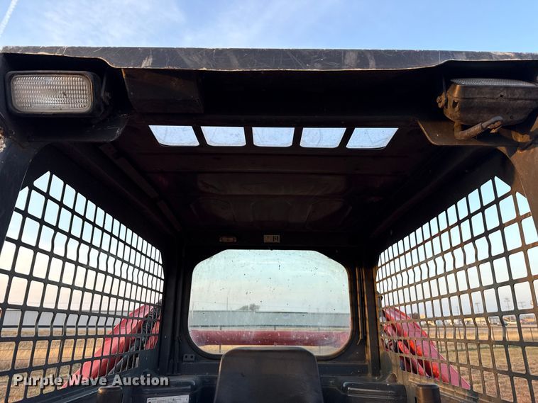 image for item DU6507 2020 Kubota SVL75-2 tracked skid steer loader