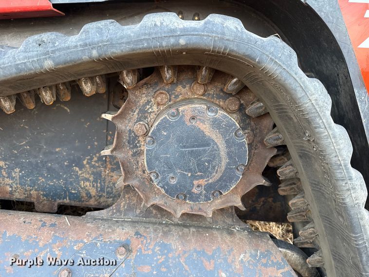 image for item DU6507 2020 Kubota SVL75-2 tracked skid steer loader