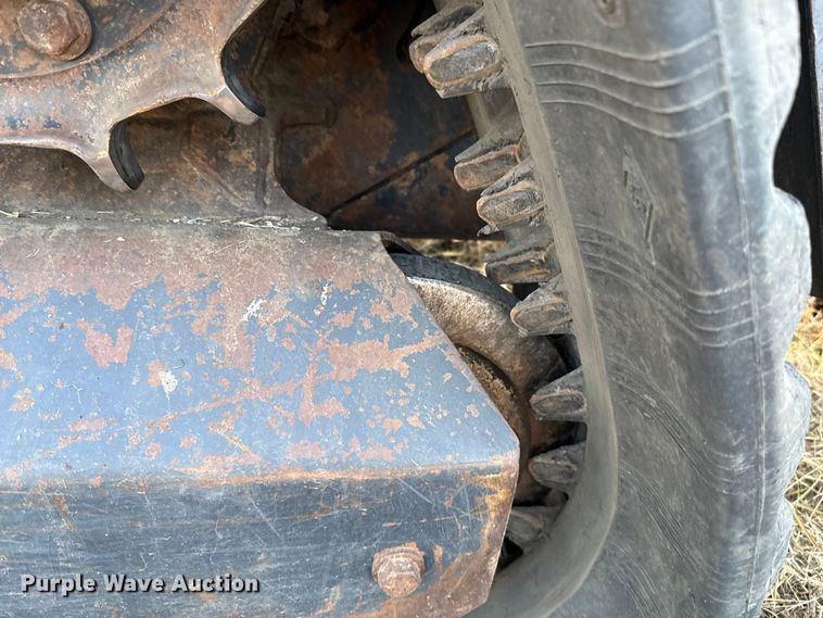 image for item DU6507 2020 Kubota SVL75-2 tracked skid steer loader