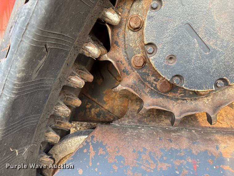 image for item DU6507 2020 Kubota SVL75-2 tracked skid steer loader