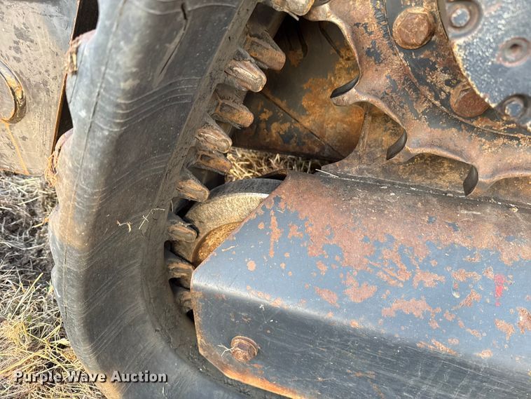 image for item DU6507 2020 Kubota SVL75-2 tracked skid steer loader