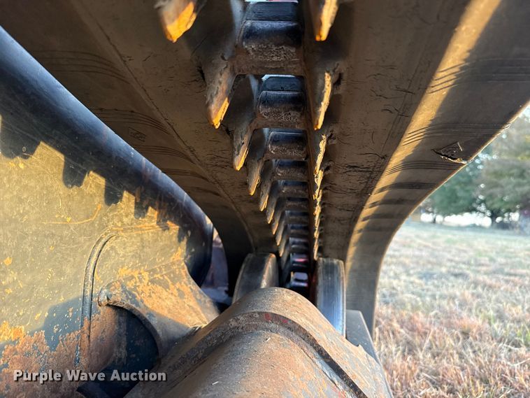 image for item DU6507 2020 Kubota SVL75-2 tracked skid steer loader