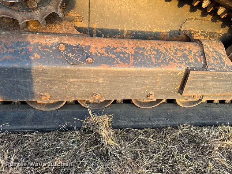 image for item DU6507 2020 Kubota SVL75-2 tracked skid steer loader