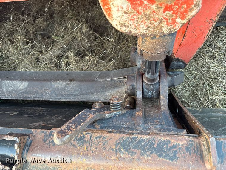 image for item DU6508 2021 Kubota SVL75-2 tracked skid steer loader