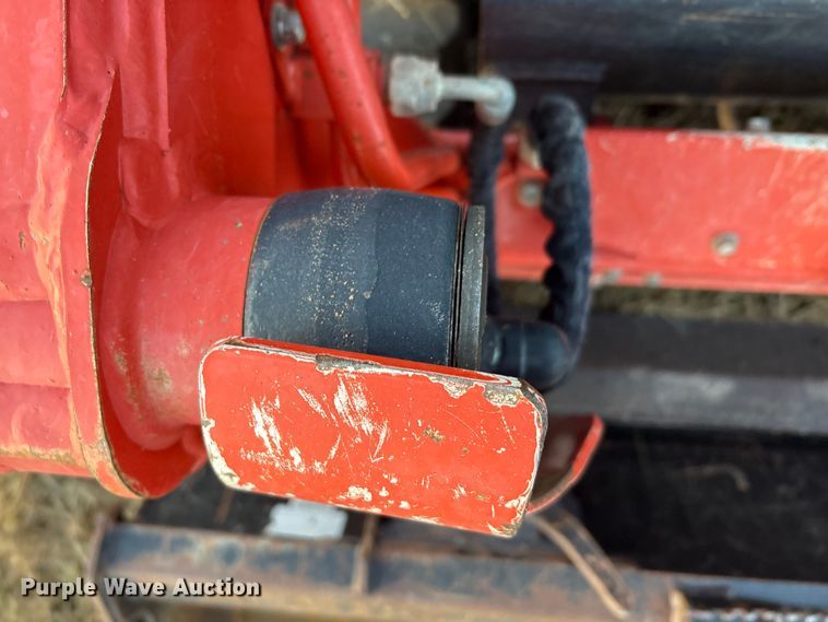 image for item DU6508 2021 Kubota SVL75-2 tracked skid steer loader