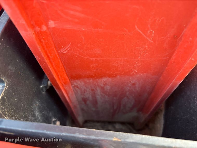 image for item DU6508 2021 Kubota SVL75-2 tracked skid steer loader