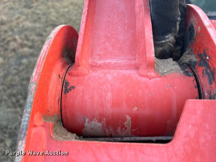 image for item DU6508 2021 Kubota SVL75-2 tracked skid steer loader