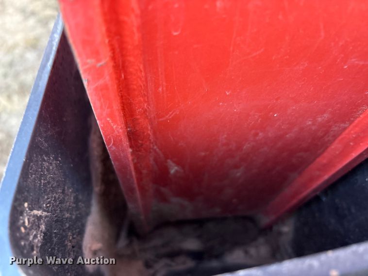 image for item DU6508 2021 Kubota SVL75-2 tracked skid steer loader