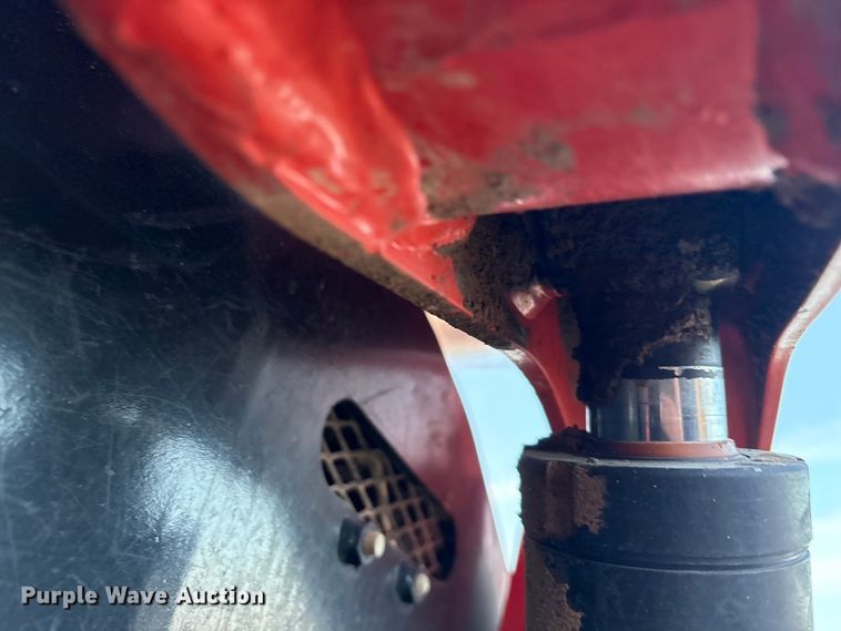 image for item DU6508 2021 Kubota SVL75-2 tracked skid steer loader