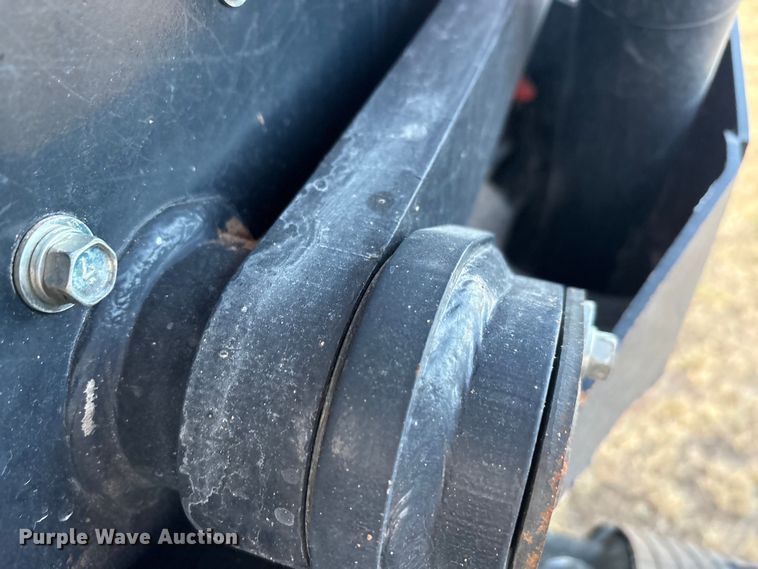 image for item DU6508 2021 Kubota SVL75-2 tracked skid steer loader