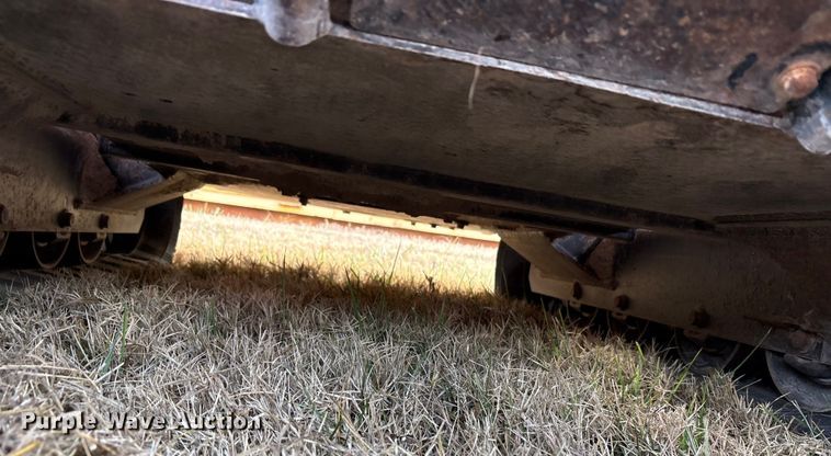 image for item DU6508 2021 Kubota SVL75-2 tracked skid steer loader