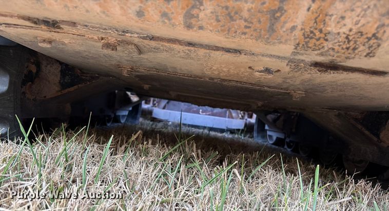 image for item DU6508 2021 Kubota SVL75-2 tracked skid steer loader