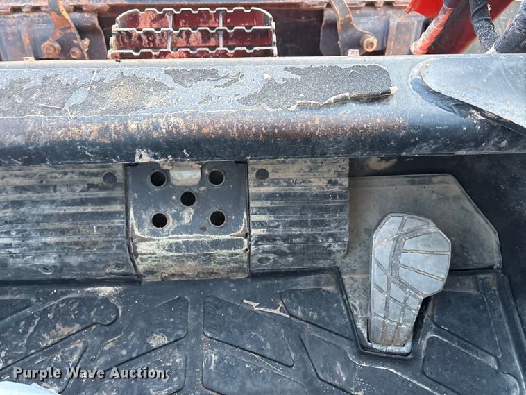 image for item DU6508 2021 Kubota SVL75-2 tracked skid steer loader