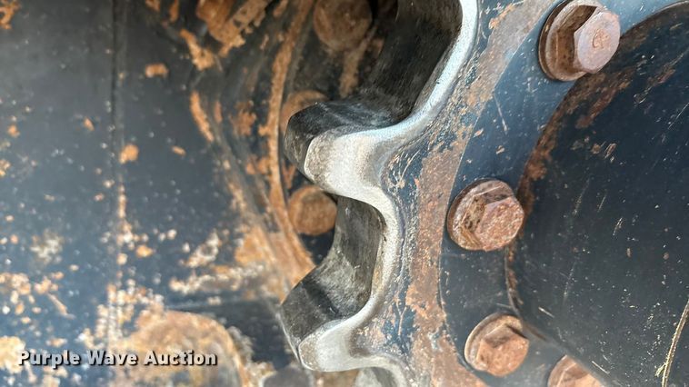 image for item DU6508 2021 Kubota SVL75-2 tracked skid steer loader