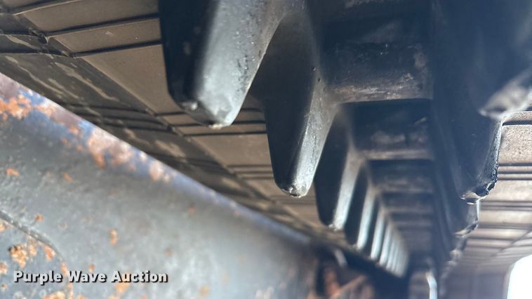 image for item DU6508 2021 Kubota SVL75-2 tracked skid steer loader