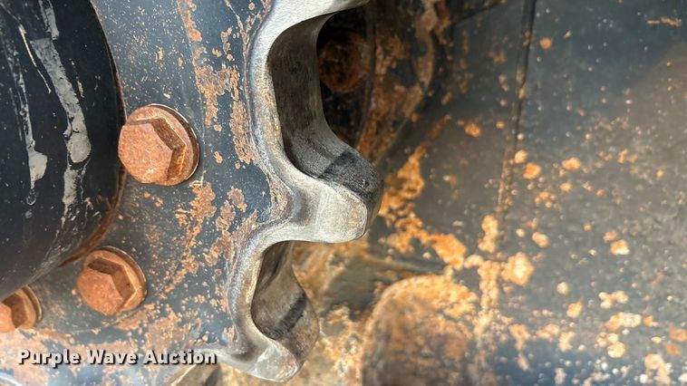 image for item DU6508 2021 Kubota SVL75-2 tracked skid steer loader