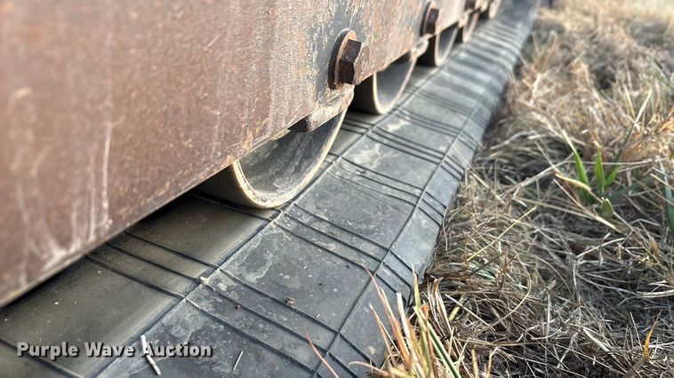 image for item DU6508 2021 Kubota SVL75-2 tracked skid steer loader