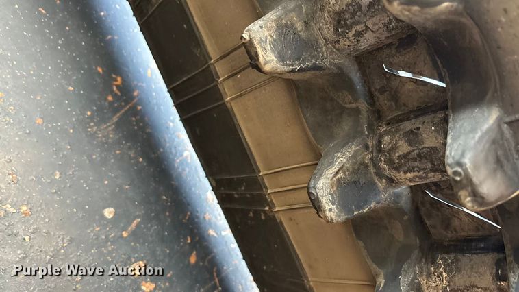 image for item DU6508 2021 Kubota SVL75-2 tracked skid steer loader